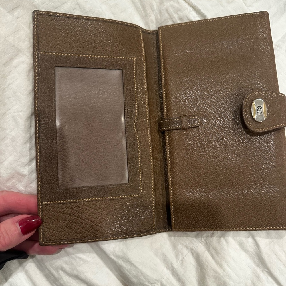 Gucci wallet - Picture 3 of 6